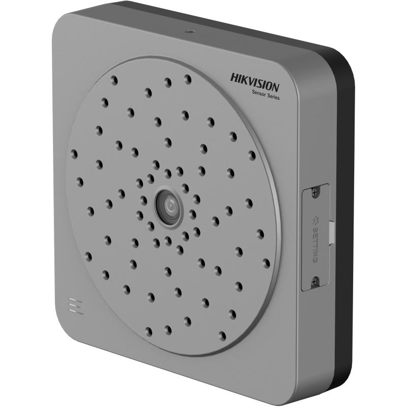 HIKVISION Acoustic Imager 음향 카메라
