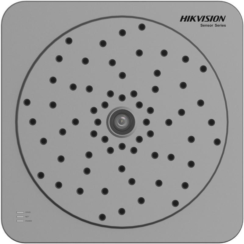 HIKVISION Acoustic Imager 음향 카메라