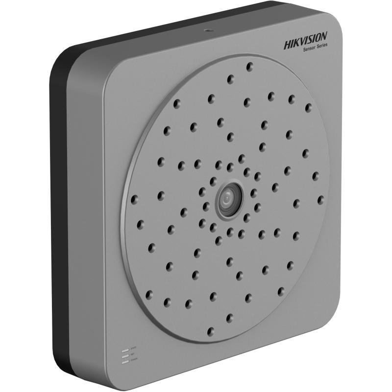 HIKVISION Acoustic Imager 음향 카메라