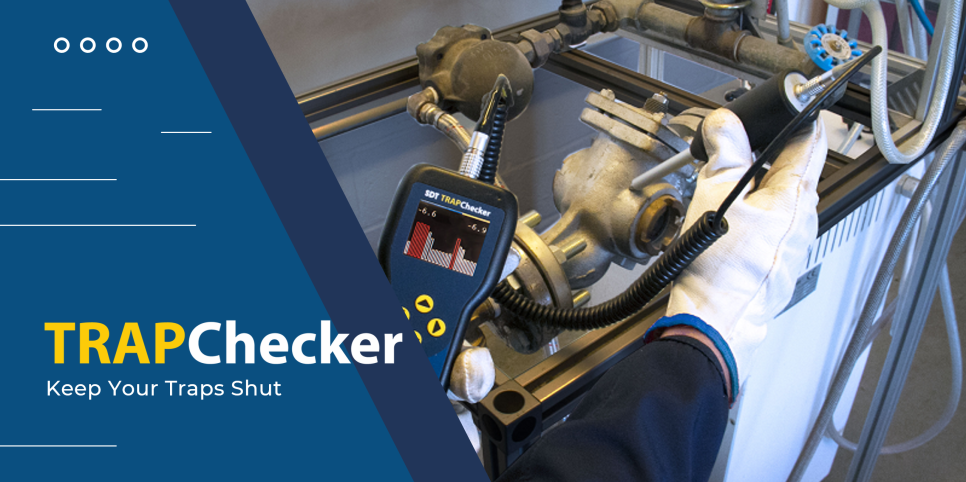 SDT Checker - 누구나 쉽게 쓰는 초음파 진단기