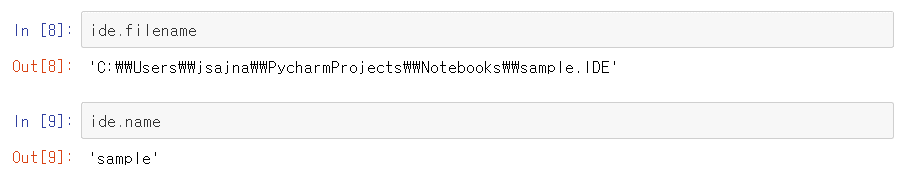 enDAQ IDE 파일을 파이썬으로 다루는 기초 가이드