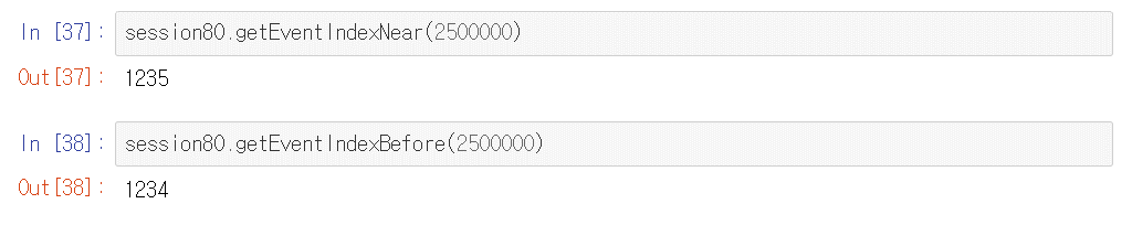 enDAQ IDE 파일을 파이썬으로 다루는 기초 가이드