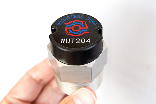 WUT204 초음파 두께 센서