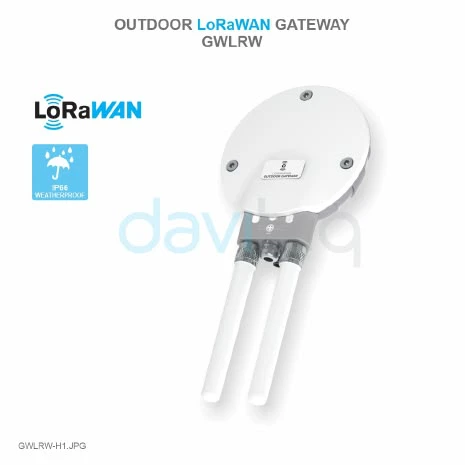 DAVITEQ GWLRW 옥외 게이트웨이
