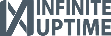 INFINITE UPTIME