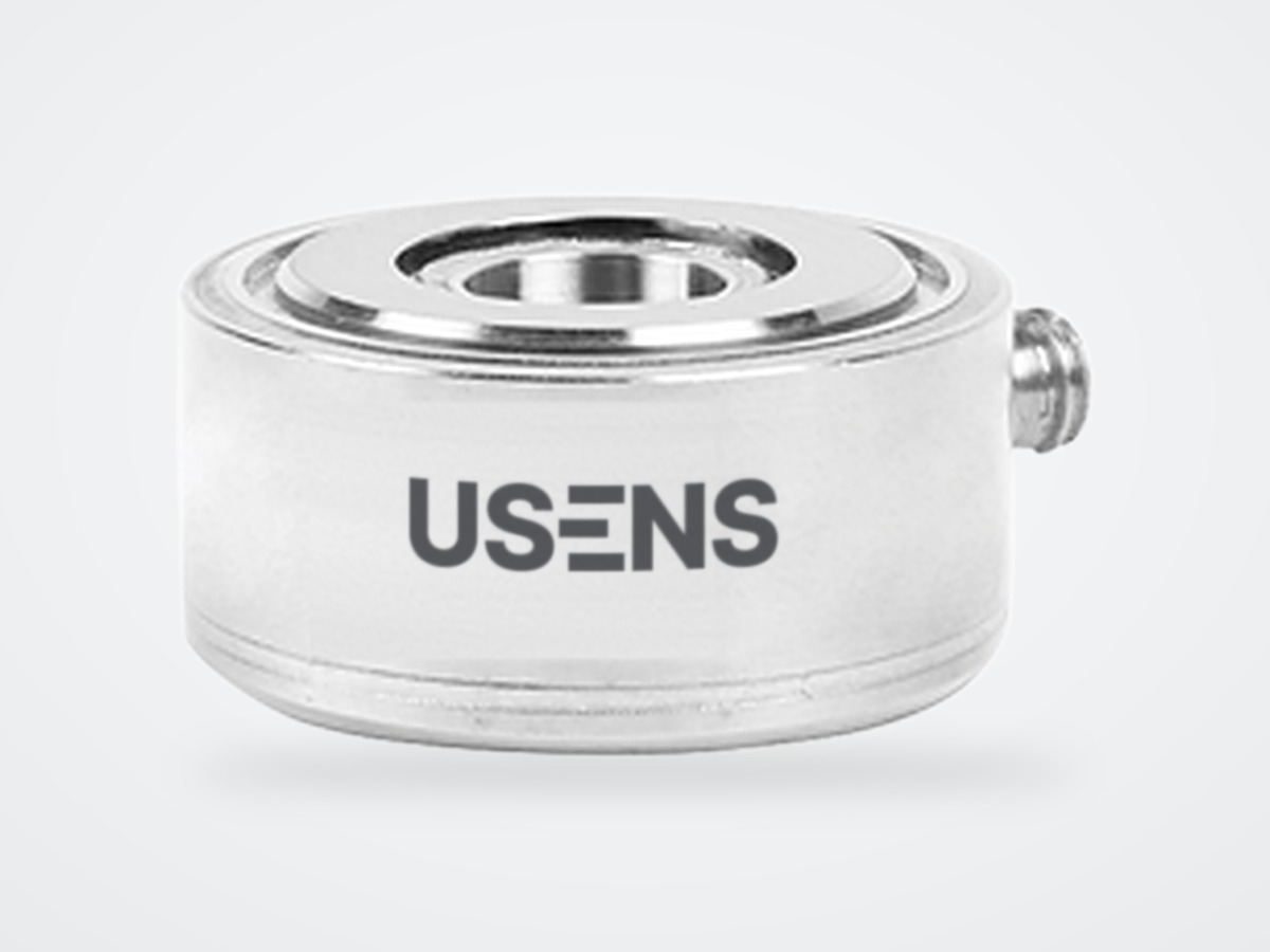 힘센서 · 임팩트 해머 OEM 예시